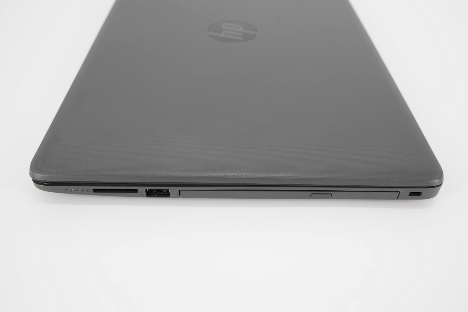 HP 250 G7 15.6" Laptop: Core i7-8565U, 256GB SSD, 8GB RAM, Warranty - CruiseTech