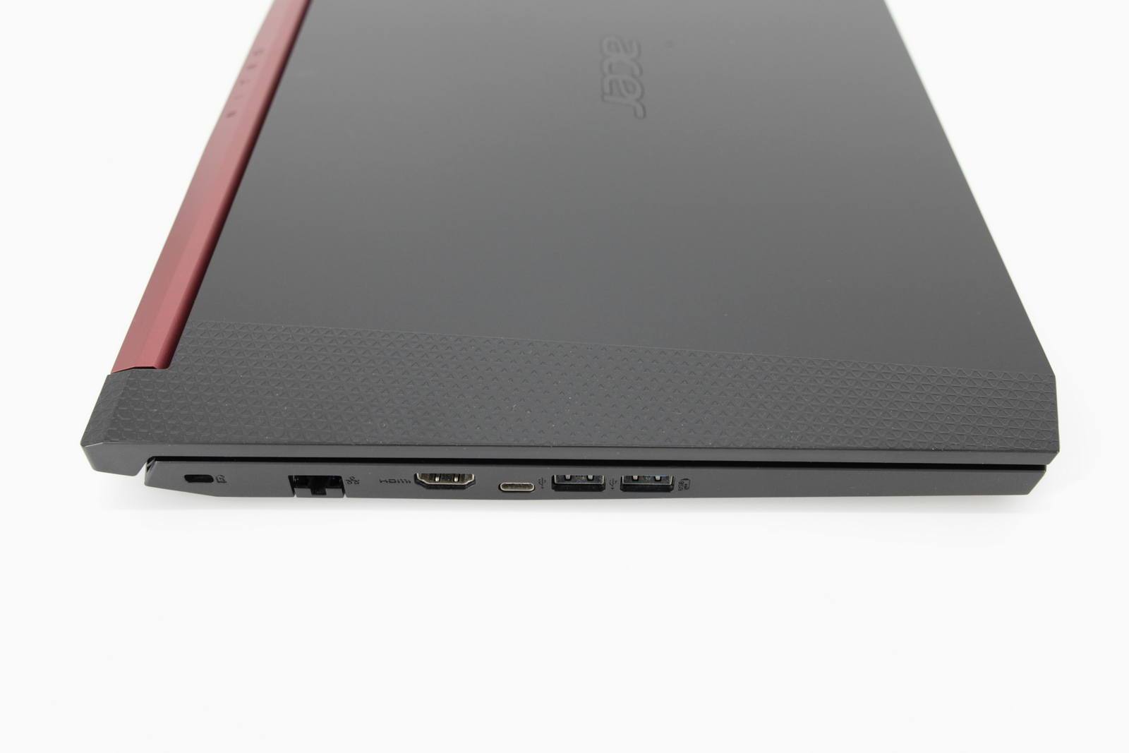 Acer Nitro 5 15.6" Gaming Laptop: Core i7 9750H, 8GB RAM, 512GB SSD, GTX 1650 - CruiseTech