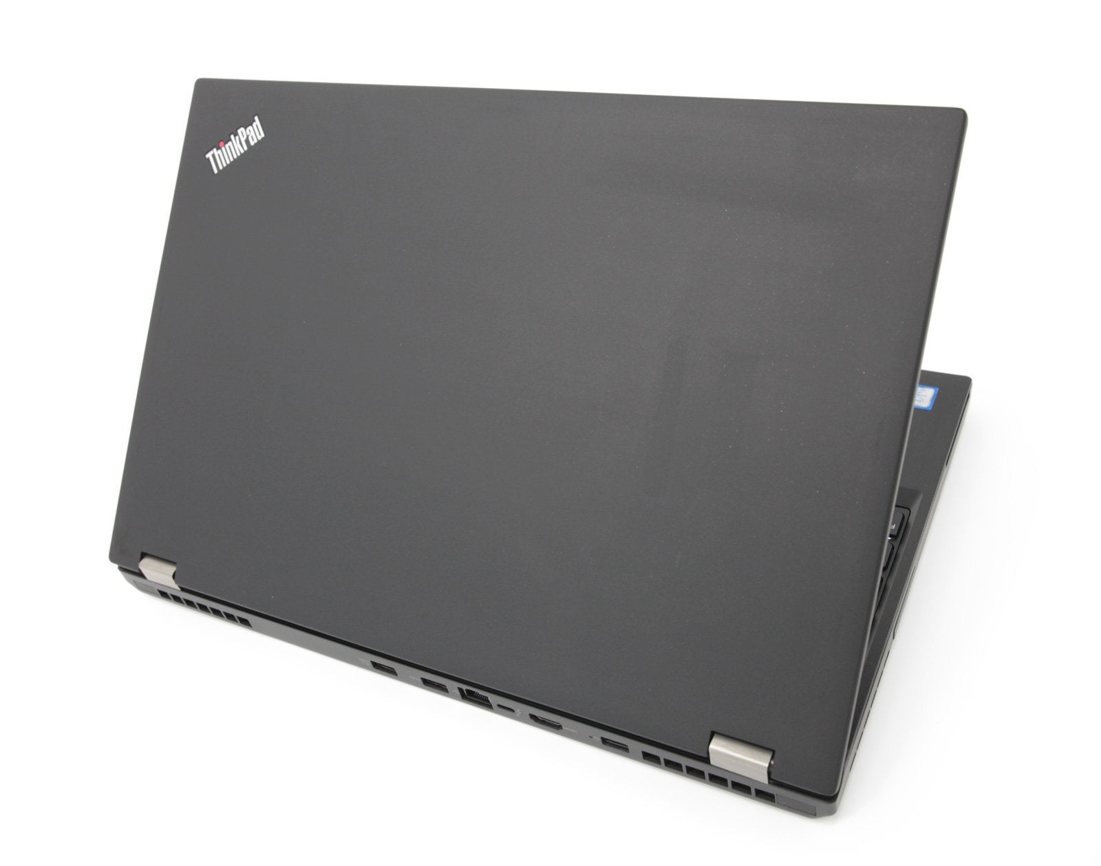 Lenovo ThinkPad P51 Laptop Core i7-7820HQ 32GB RAM 250GB Quadro Warranty Inc VAT - CruiseTech
