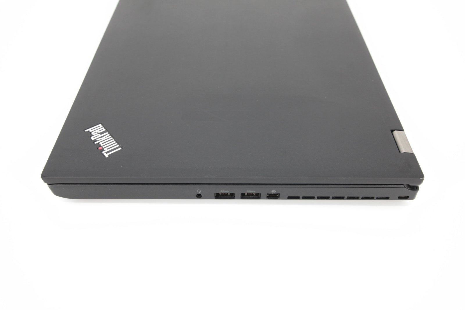 Lenovo ThinkPad P51 Laptop Core i7-7820HQ 32GB RAM 250GB Quadro Warranty Inc VAT - CruiseTech