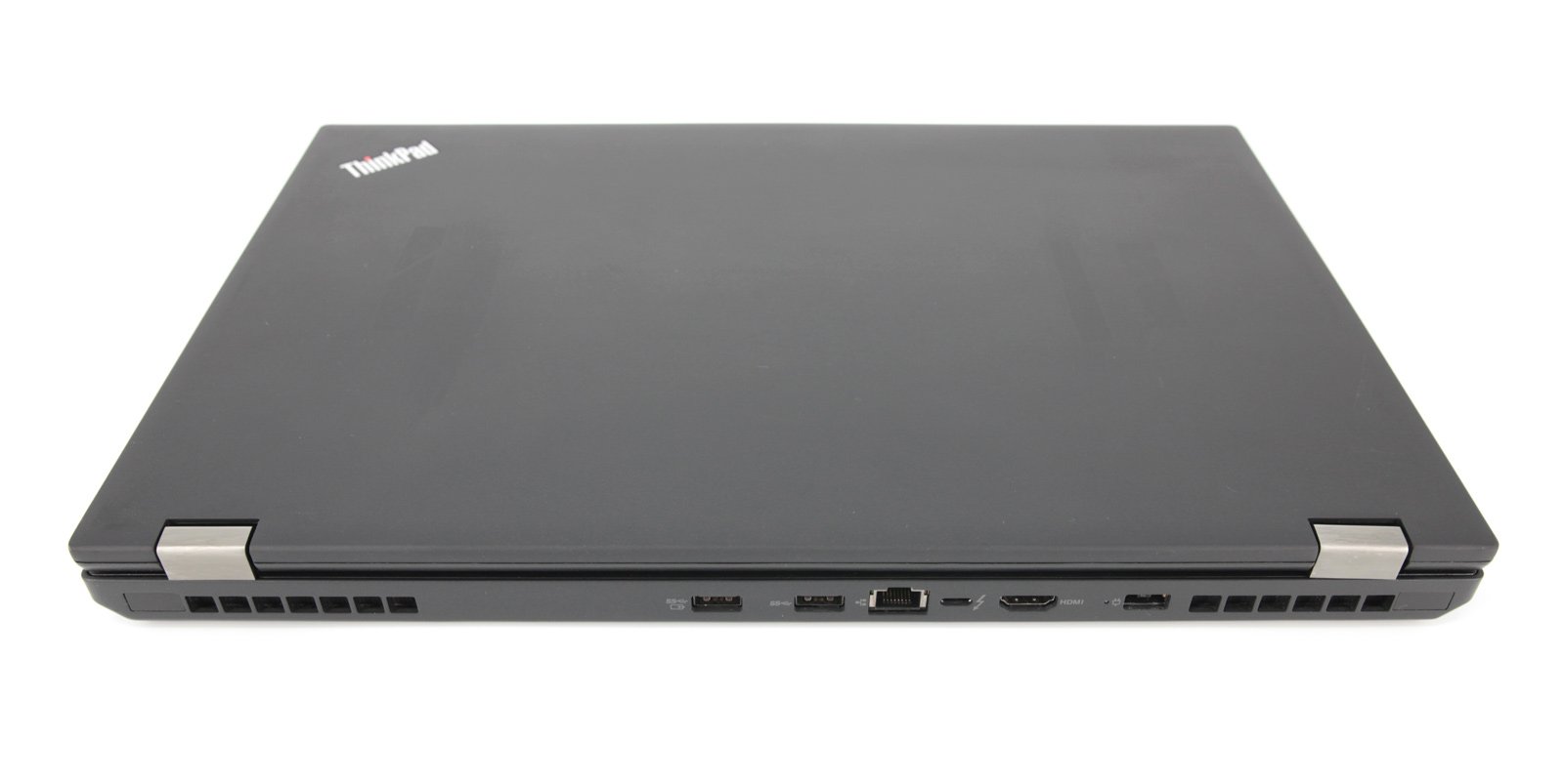 Lenovo ThinkPad P51 Laptop Core i7-7820HQ 32GB RAM 250GB Quadro Warranty Inc VAT - CruiseTech