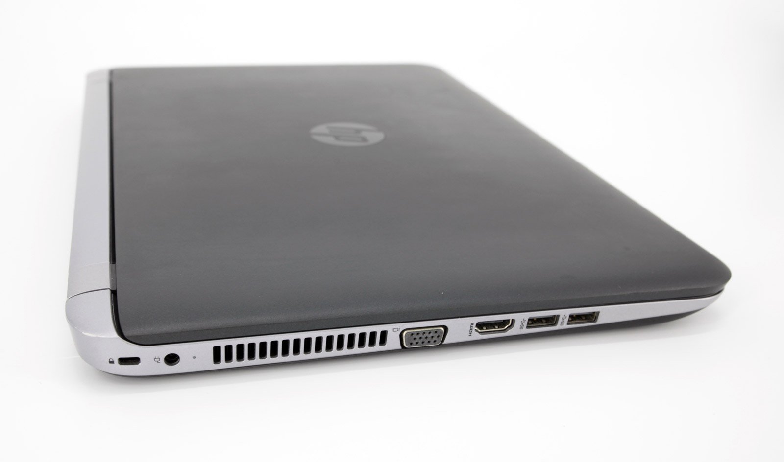 HP ProBook 450 G3 15.6" Laptop: Core i5-6200U, 8GB RAM, 240GB SSD, Warranty - CruiseTech