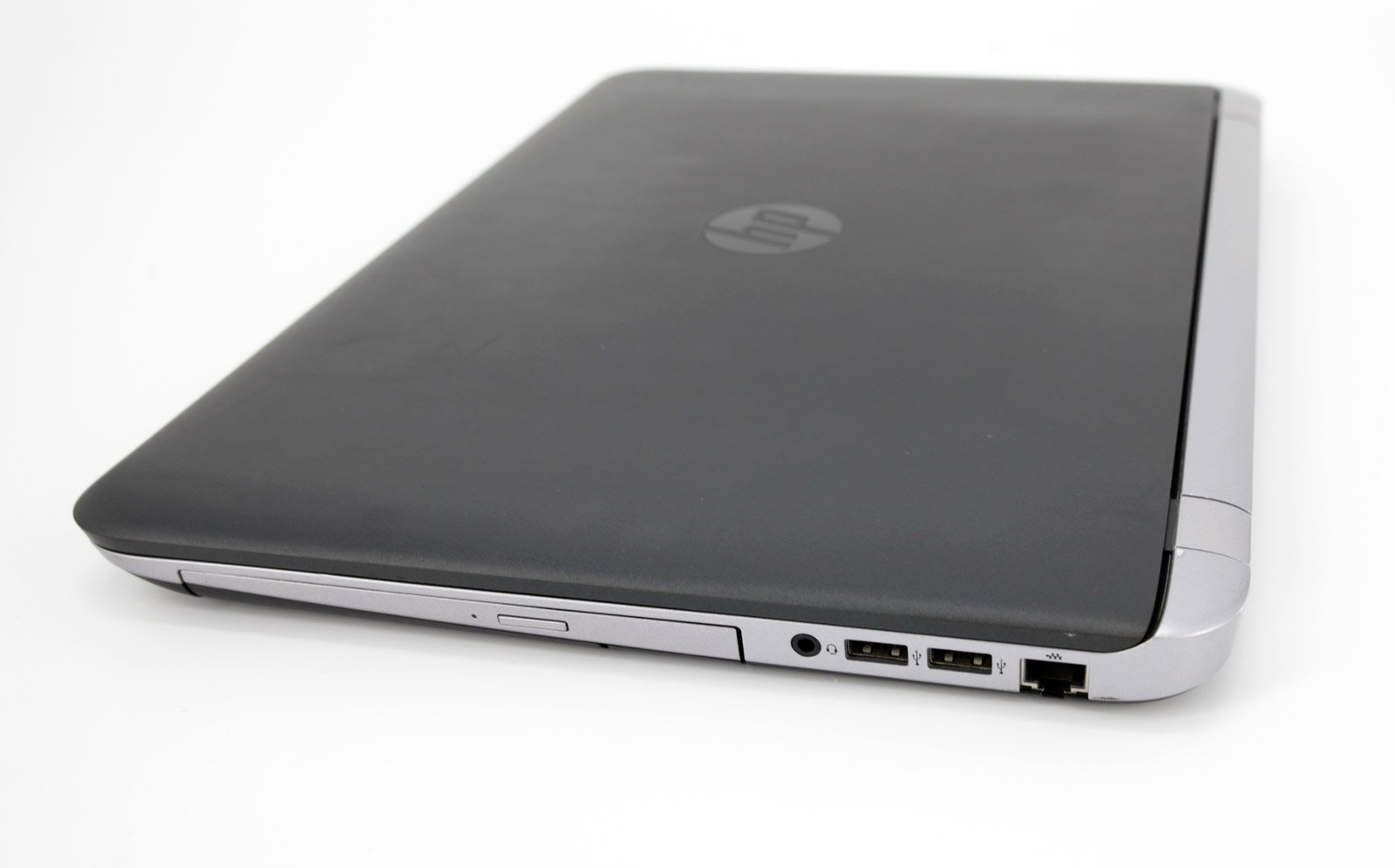 HP ProBook 450 G3 15.6" Laptop: Core i5-6200U, 8GB RAM, 240GB SSD, Warranty - CruiseTech