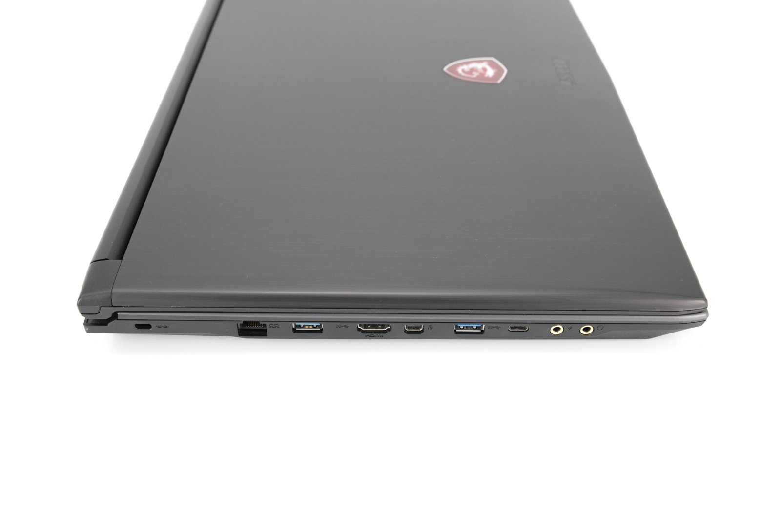 MSI GV72 8R 17.3" Gaming Laptop: i7-8750H, GTX 1060, 16GB RAM, 128GB+1TB - CruiseTech
