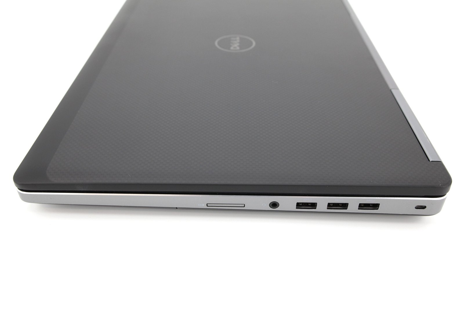 Dell Precision 7710 17.3" Laptop: i7 6820HQ 16GB RAM, 512GB, 6M Warranty VAT - CruiseTech