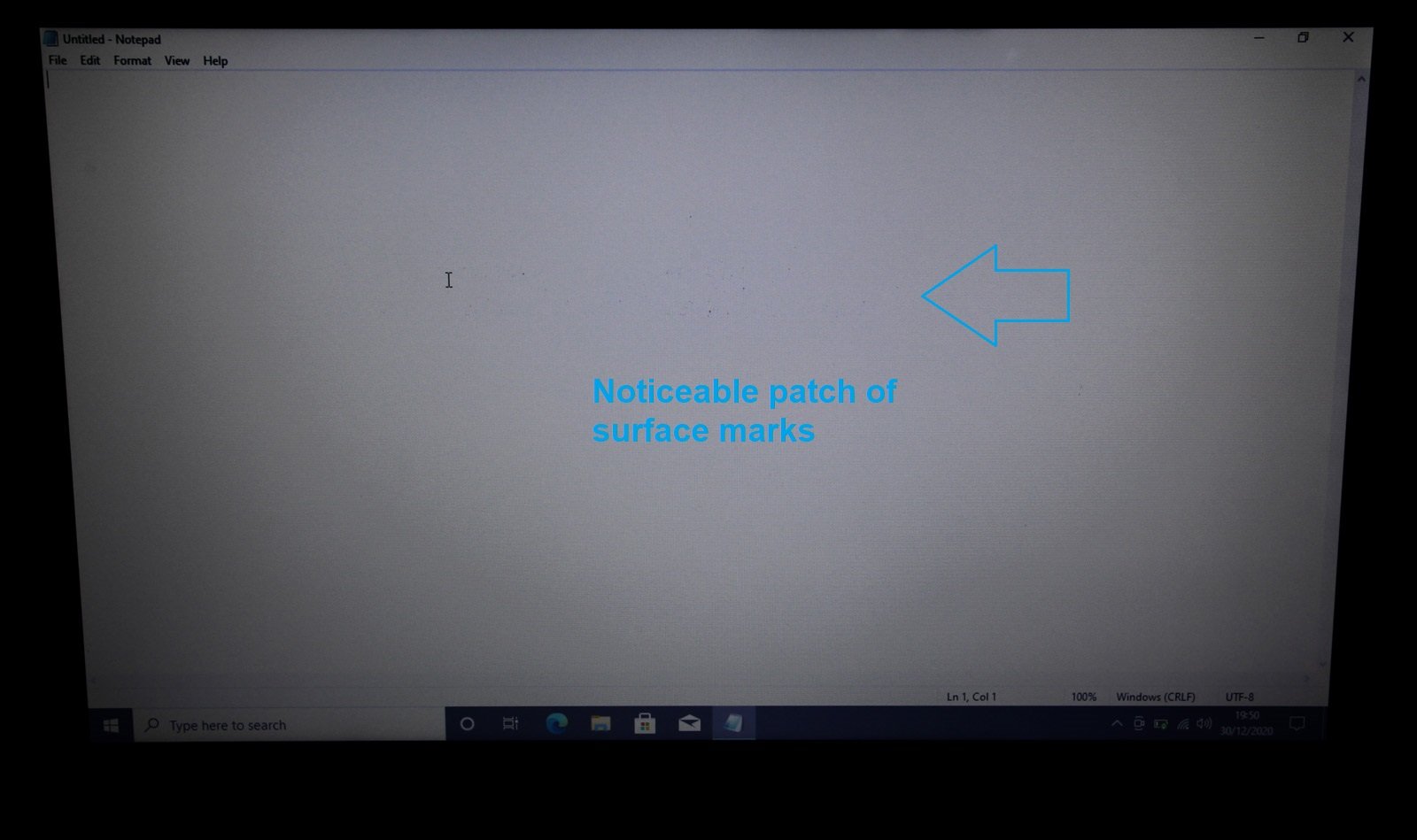 HP ProBook 450 G3 15.6" Laptop: 6th Gen i5, 8GB RAM, 240GB SSD, Warranty - CruiseTech