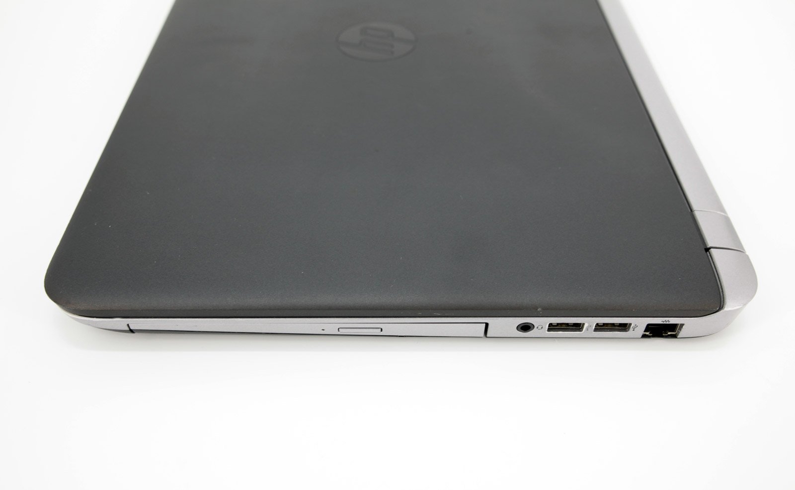 HP ProBook 450 G3 15.6" Laptop: 6th Gen i5, 8GB RAM, 240GB SSD, Warranty - CruiseTech