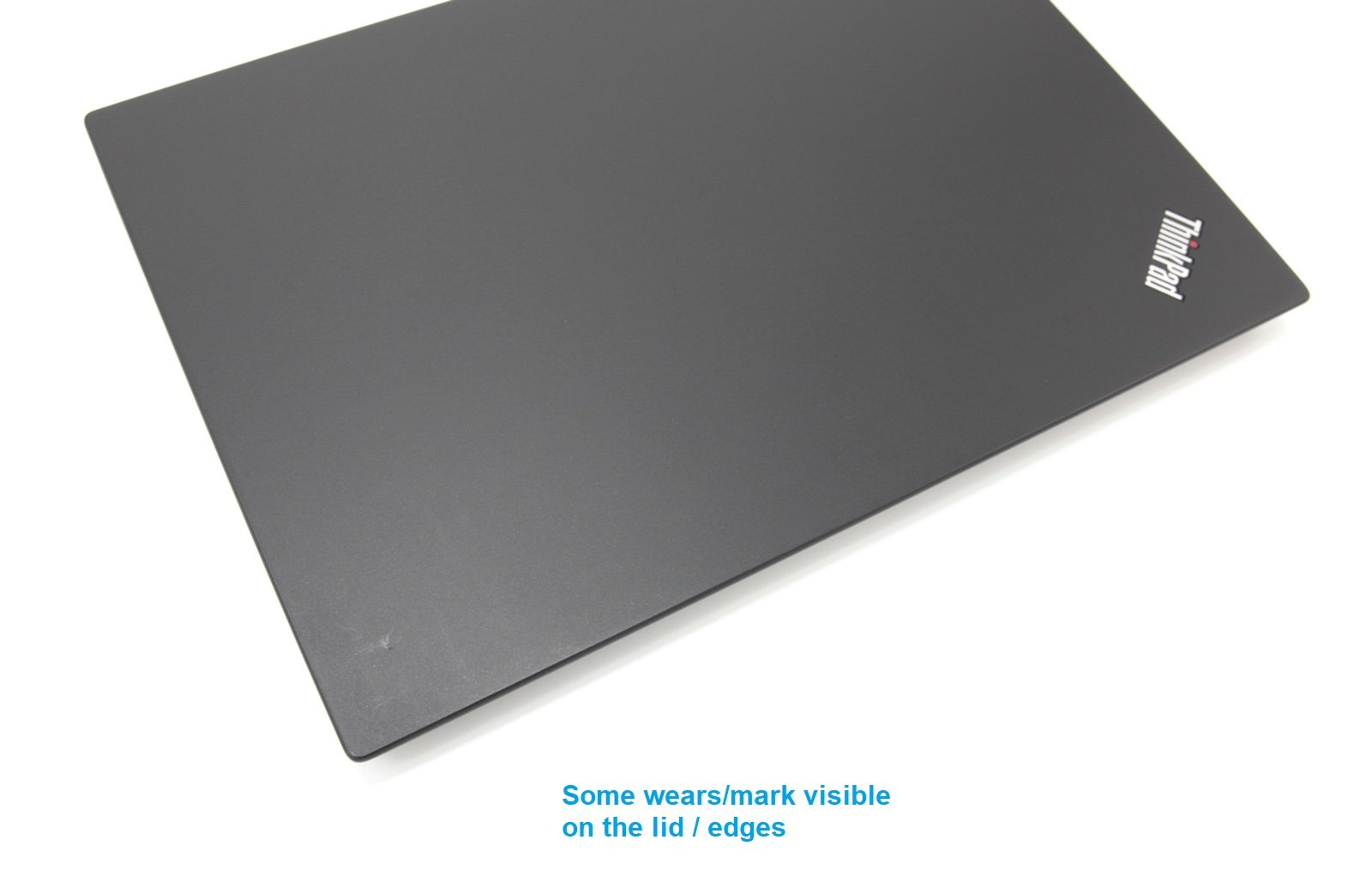 Lenovo Thinkpad T480s IPS Laptop: i5-8250U, 256GB SSD, 8GB RAM Warranty - CruiseTech