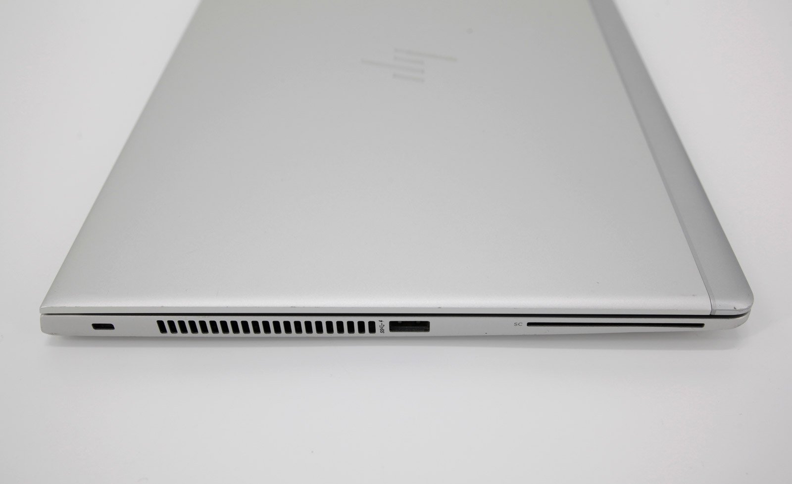 HP EliteBook 830 G5 Laptop: Core i7-8550U, 16GB RAM, 256GB, 13.3 HP EliteBook 830 G5 Laptop: Core i7-8550U, 16GB RAM, 256GB, 13.3