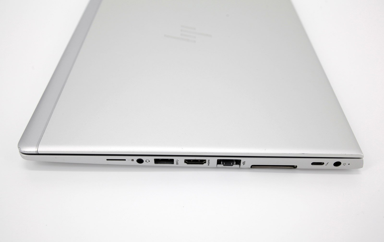 HP EliteBook 830 G5 13.3" FHD Laptop: Core i7-8550U, 16GB RAM, 256GB, Warranty - CruiseTech