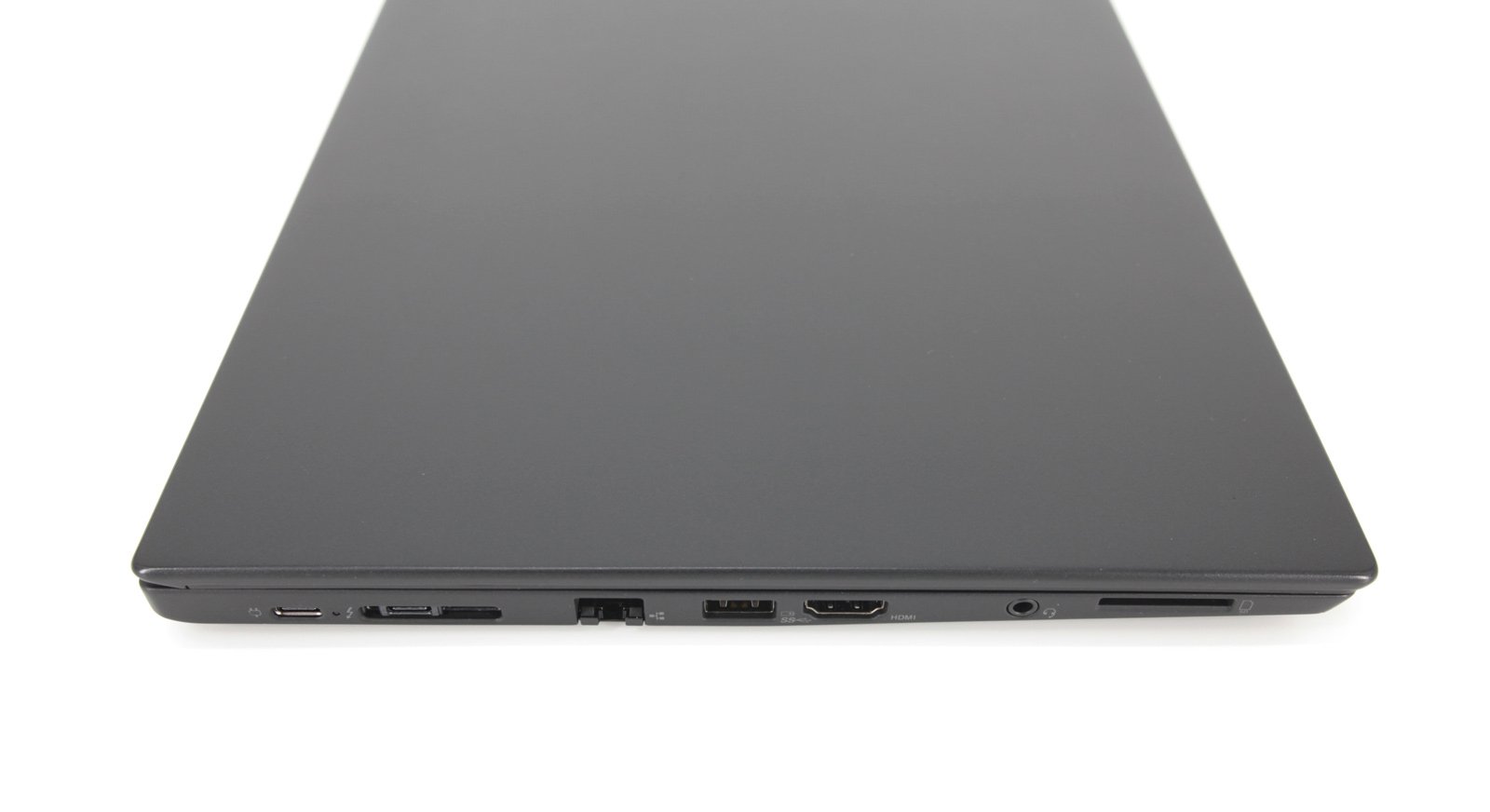 Lenovo Thinkpad T480s IPS Laptop: i5-8250U, 256GB SSD, 8GB RAM Warranty - CruiseTech