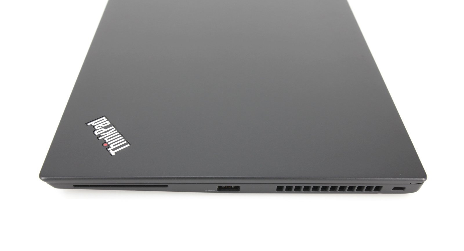 Lenovo Thinkpad T480s IPS Laptop: i5-8250U, 256GB SSD, 8GB RAM Warranty - CruiseTech