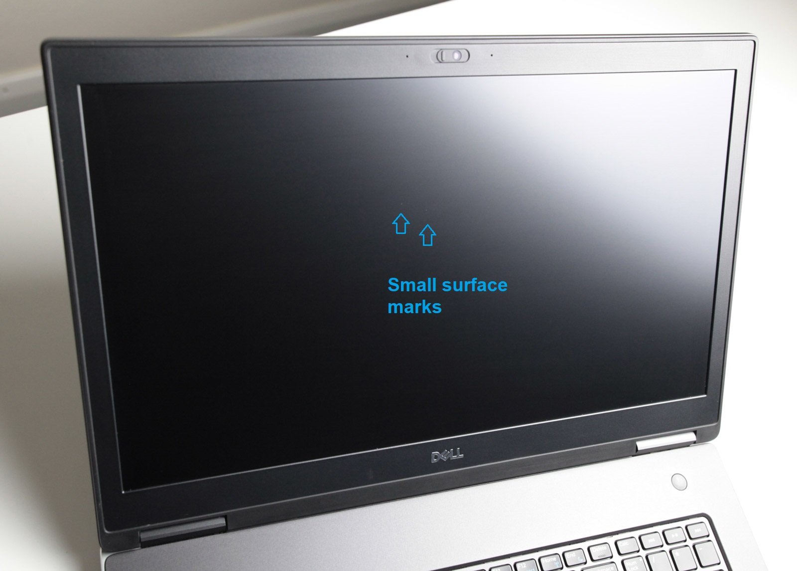 Dell Precision 7740 17.3" CAD Laptop: RTX 3000, Core i7, 16GB RAM, 512GB VAT - CruiseTech