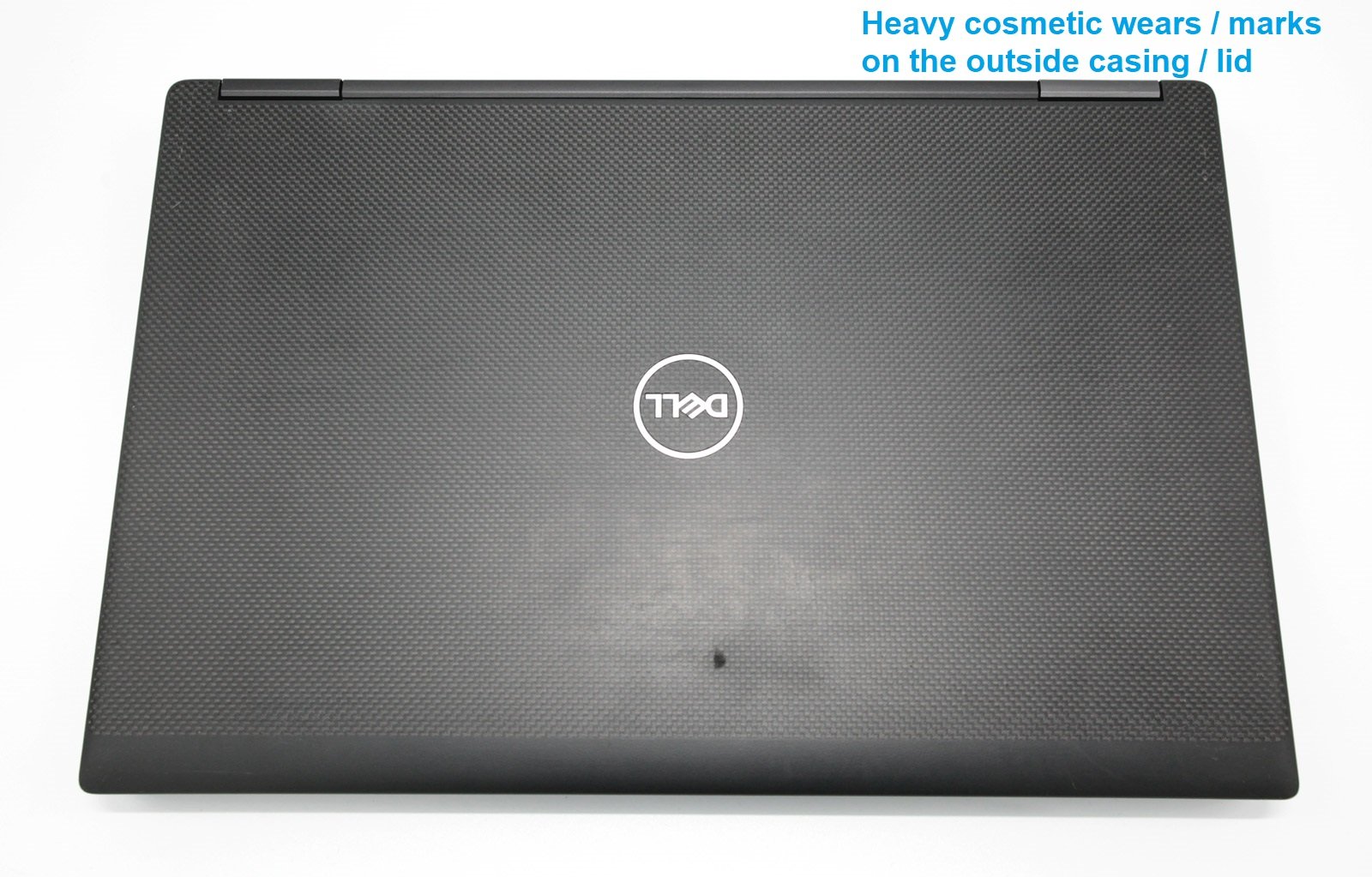 Dell Precision 7740 17.3" CAD Laptop: RTX 3000, Core i7, 16GB RAM, 512GB VAT - CruiseTech