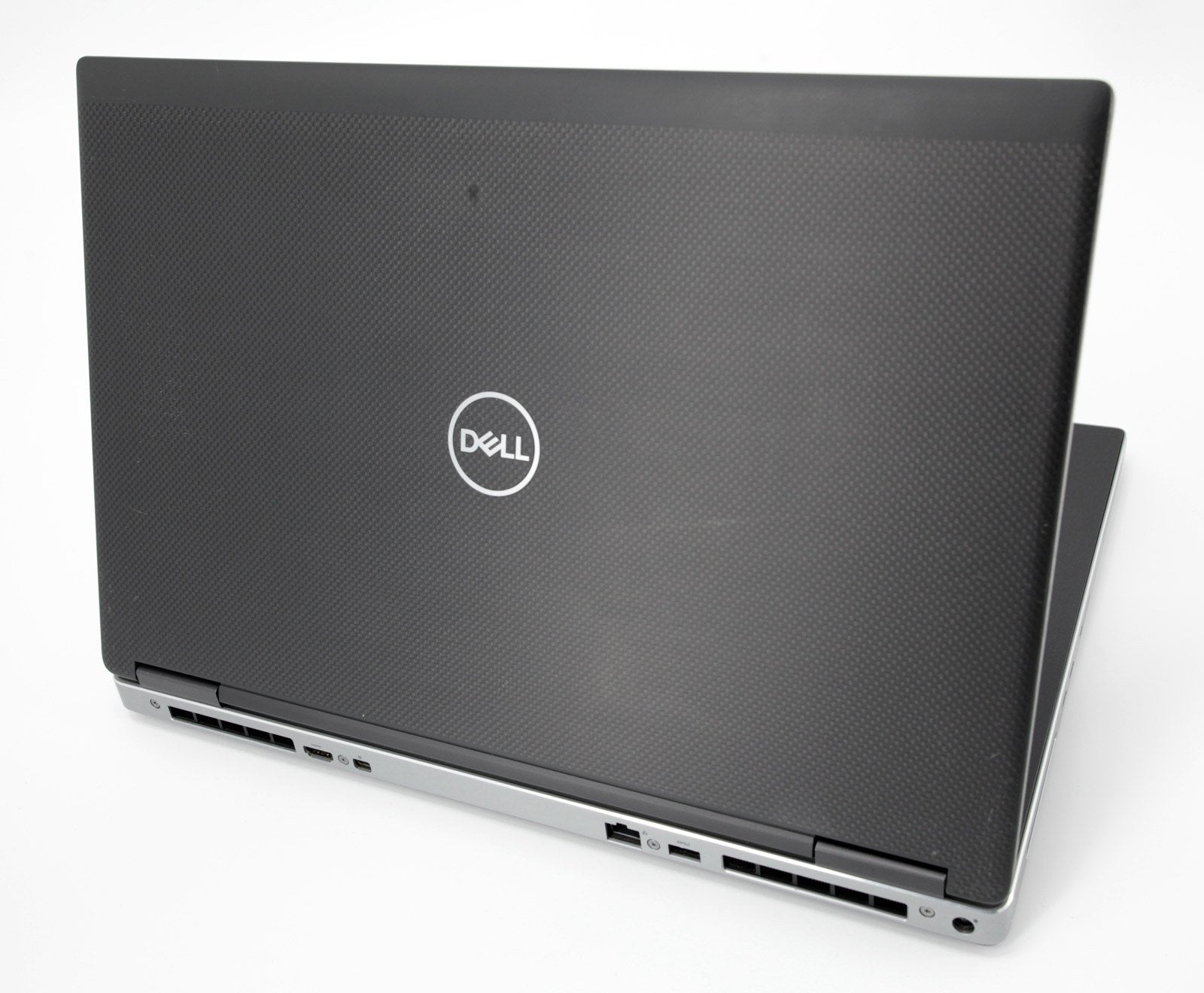 Dell Precision 7740 17.3" CAD Laptop: RTX 3000, Core i7, 16GB RAM, 512GB VAT - CruiseTech