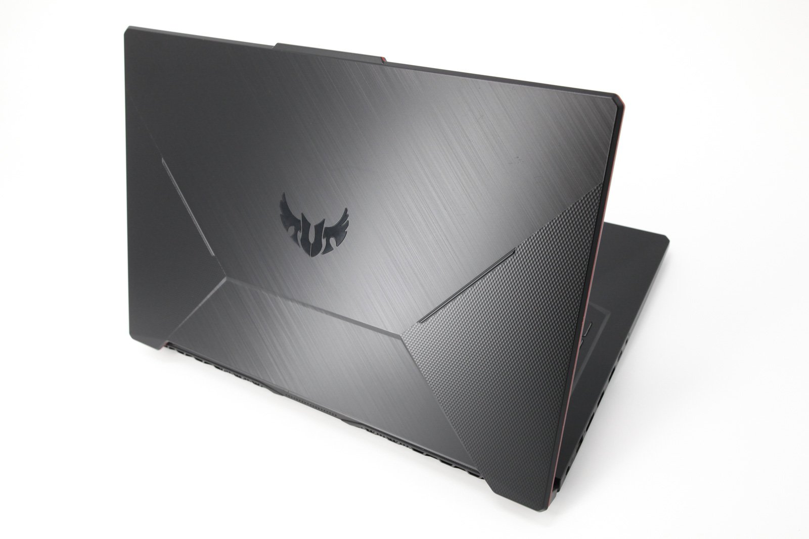 ASUS TUF A17 Gaming Laptop: AMD Ryzen 5, GTX 1650, 120Hz 8GB RAM, 256GB Warranty - CruiseTech