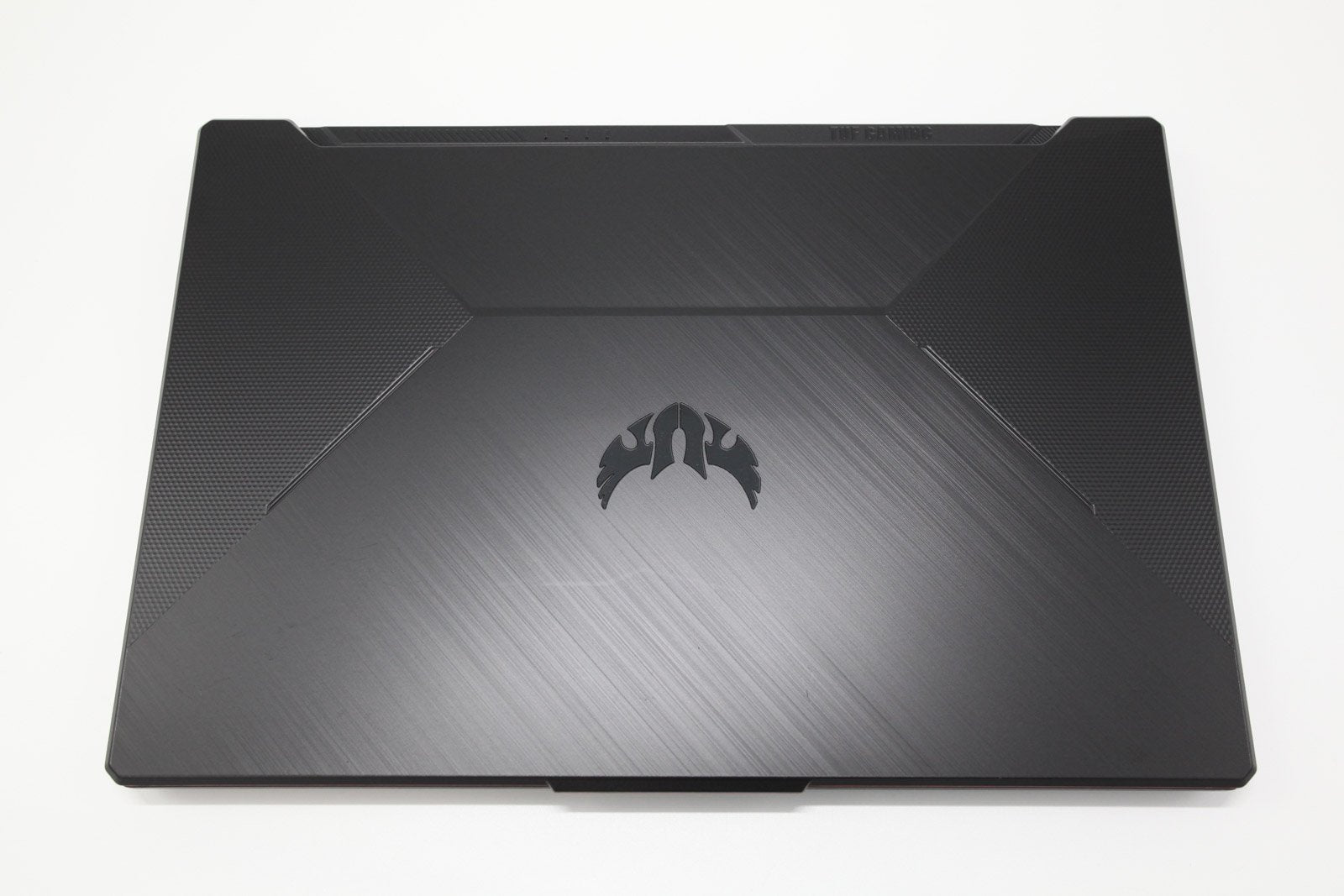 ASUS TUF A17 Gaming Laptop: AMD Ryzen 5, GTX 1650, 120Hz 8GB RAM, 256GB Warranty - CruiseTech