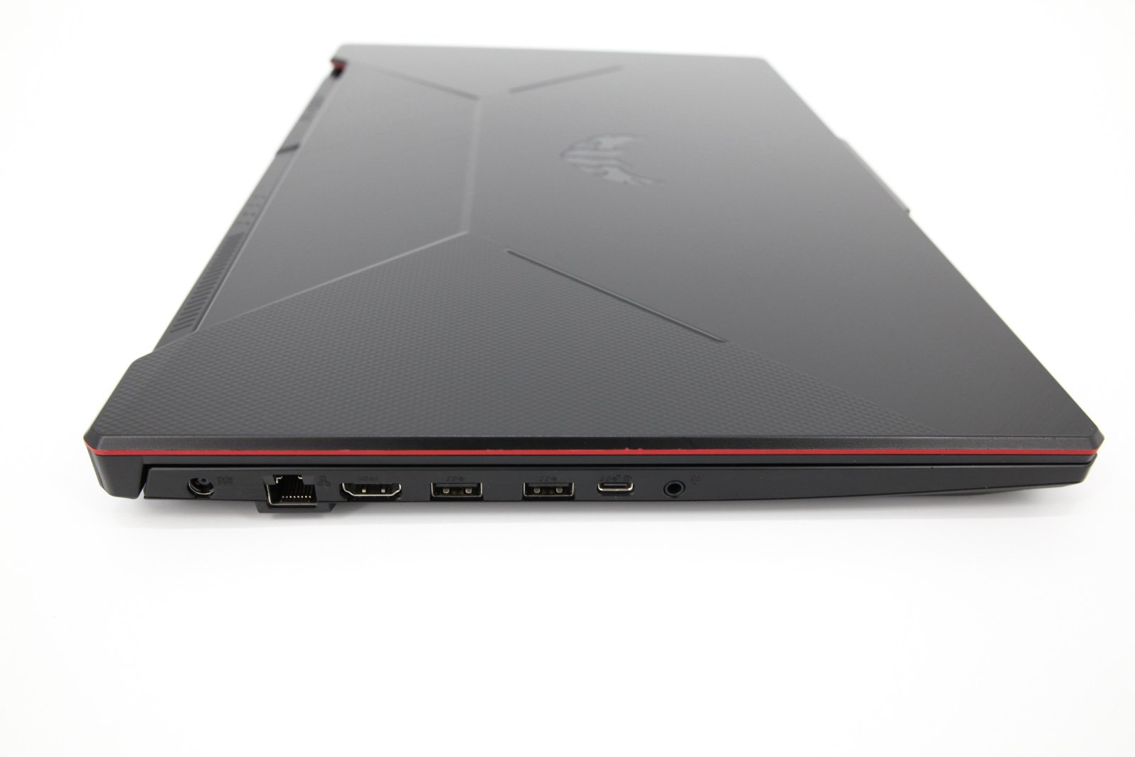 ASUS TUF A17 Gaming Laptop: AMD Ryzen 5, GTX 1650, 120Hz 8GB RAM, 256GB Warranty - CruiseTech