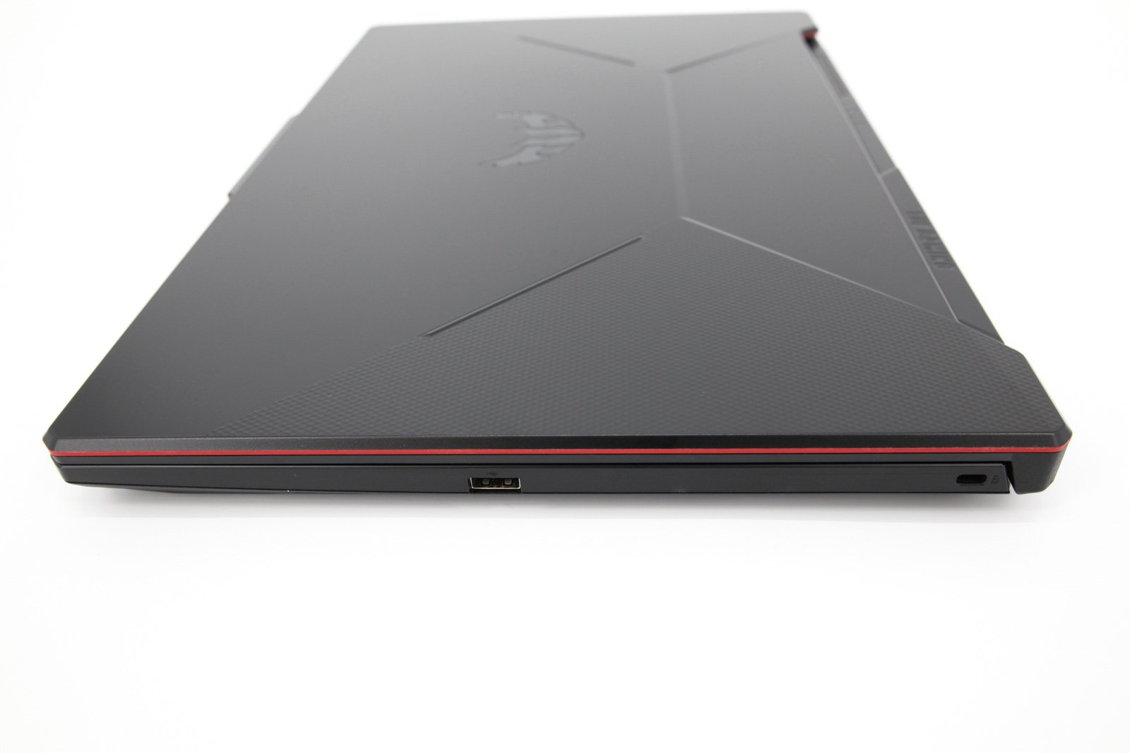 ASUS TUF A17 Gaming Laptop: AMD Ryzen 5, GTX 1650, 120Hz 8GB RAM, 256GB Warranty - CruiseTech