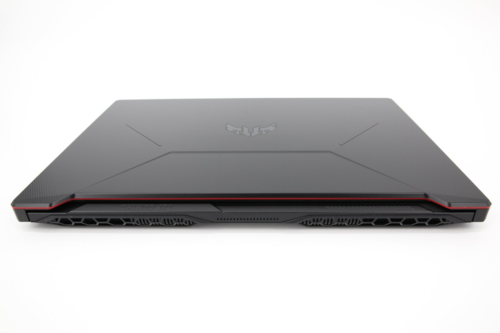 ASUS TUF A17 Gaming Laptop: AMD Ryzen 5, GTX 1650, 120Hz 8GB RAM, 256GB Warranty - CruiseTech