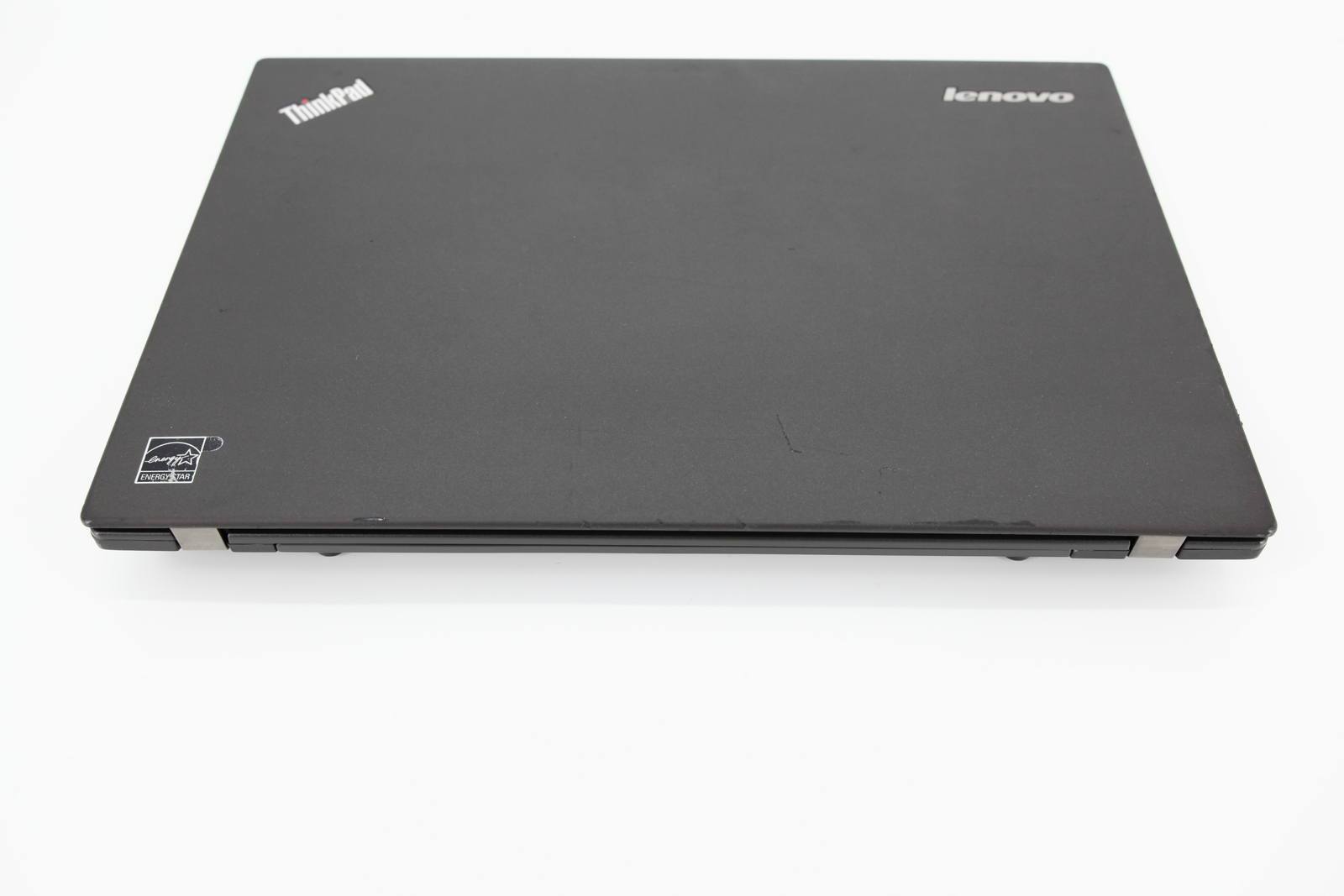 Lenovo Thinkpad X250 12.5" IPS Laptop: Intel i5, 500GB HDD, 8GB RAM, Warranty - CruiseTech