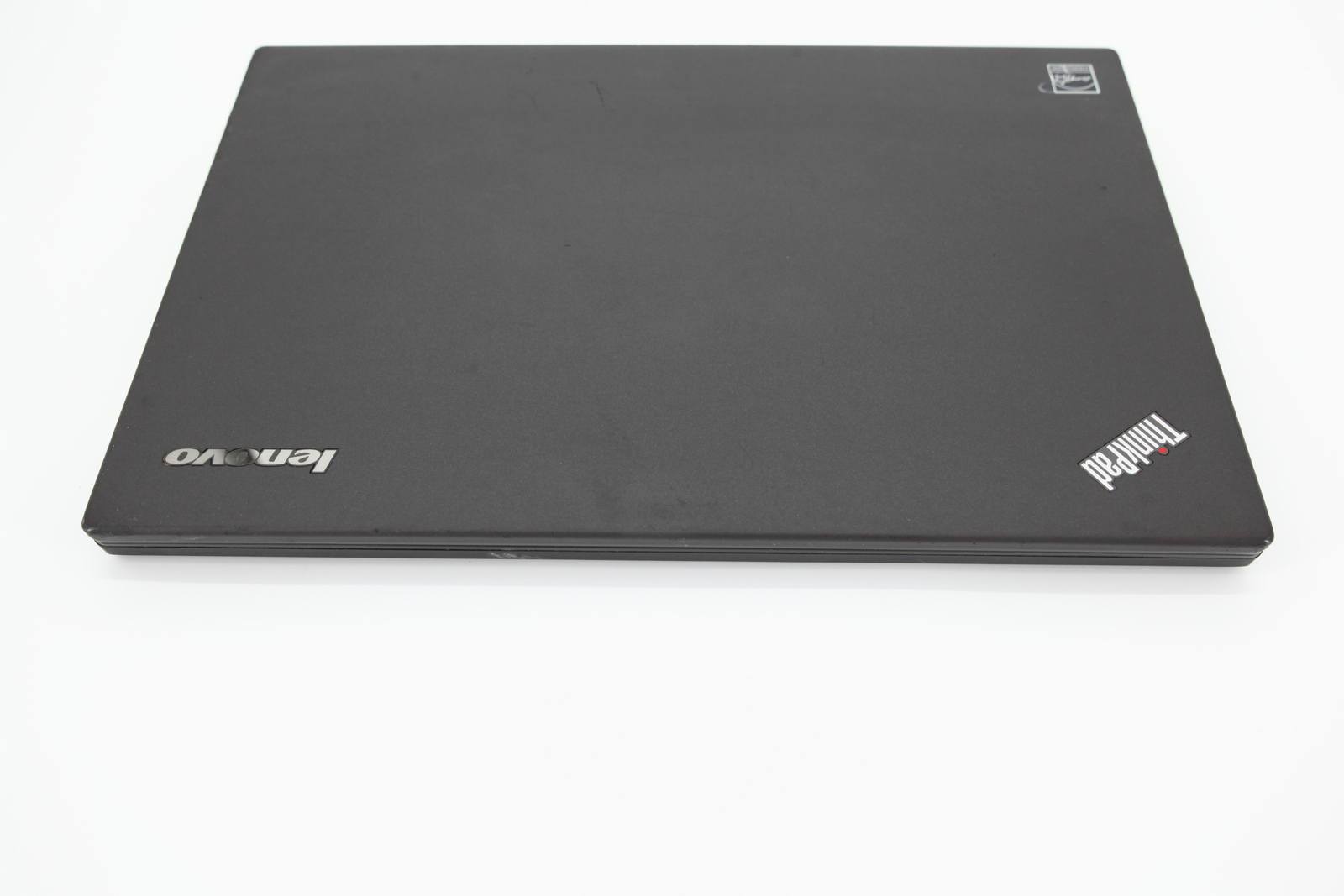 Lenovo Thinkpad X250 12.5" IPS Laptop: Intel i5, 500GB HDD, 8GB RAM, Warranty - CruiseTech