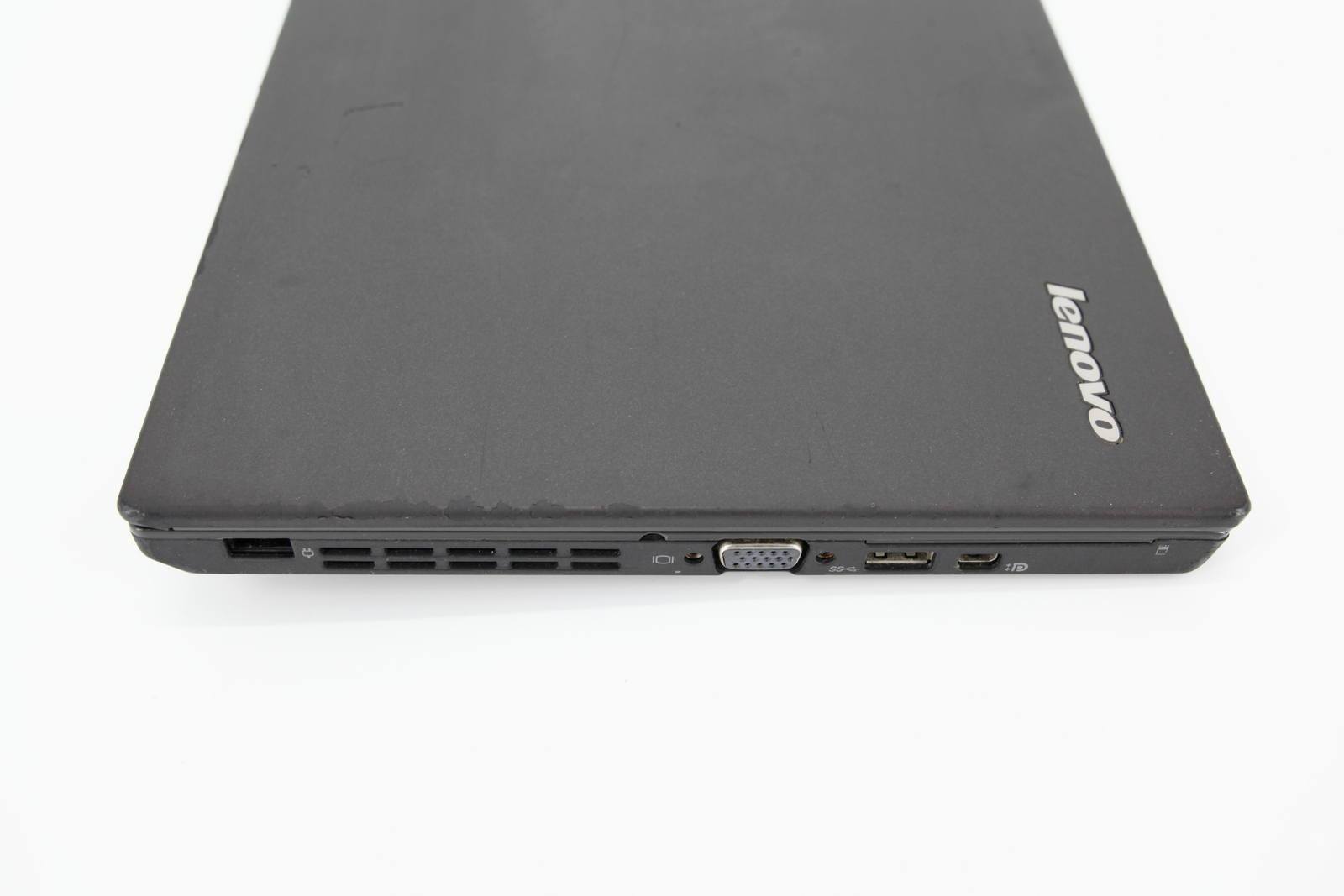 Lenovo Thinkpad X250 12.5" IPS Laptop: Intel i5, 500GB HDD, 8GB RAM, Warranty - CruiseTech