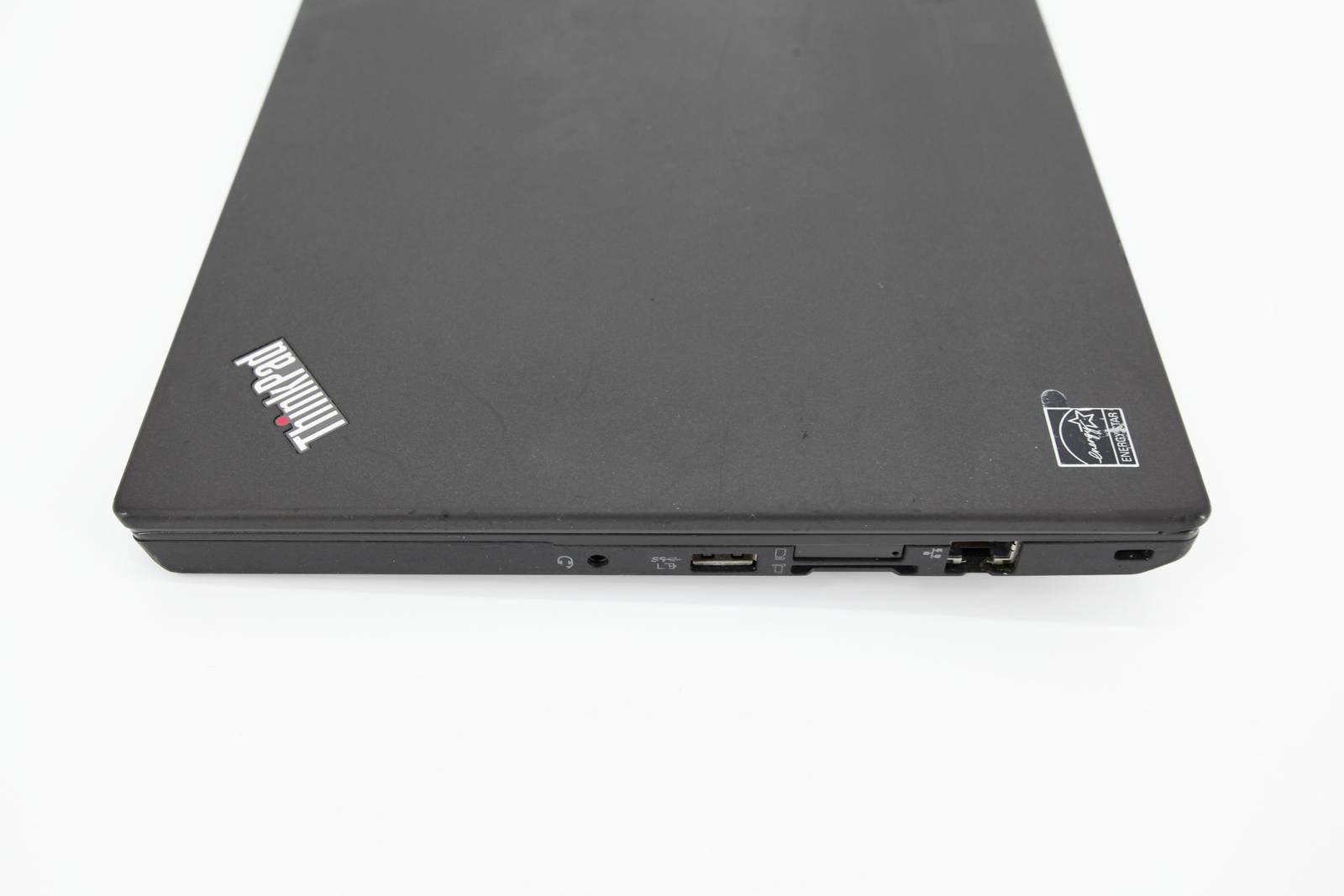 Lenovo Thinkpad X250 12.5" IPS Laptop: Intel i5, 500GB HDD, 8GB RAM, Warranty - CruiseTech