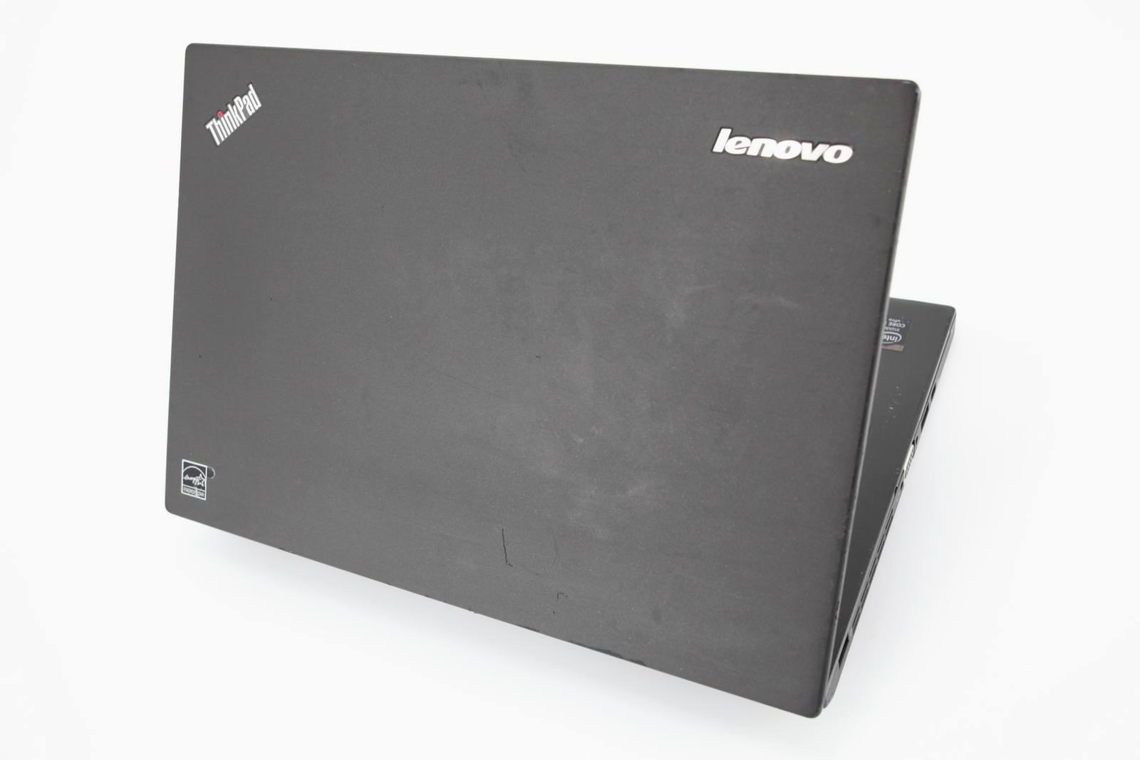Lenovo Thinkpad X250 12.5" IPS Laptop: Intel i5, 500GB HDD, 8GB RAM, Warranty - CruiseTech