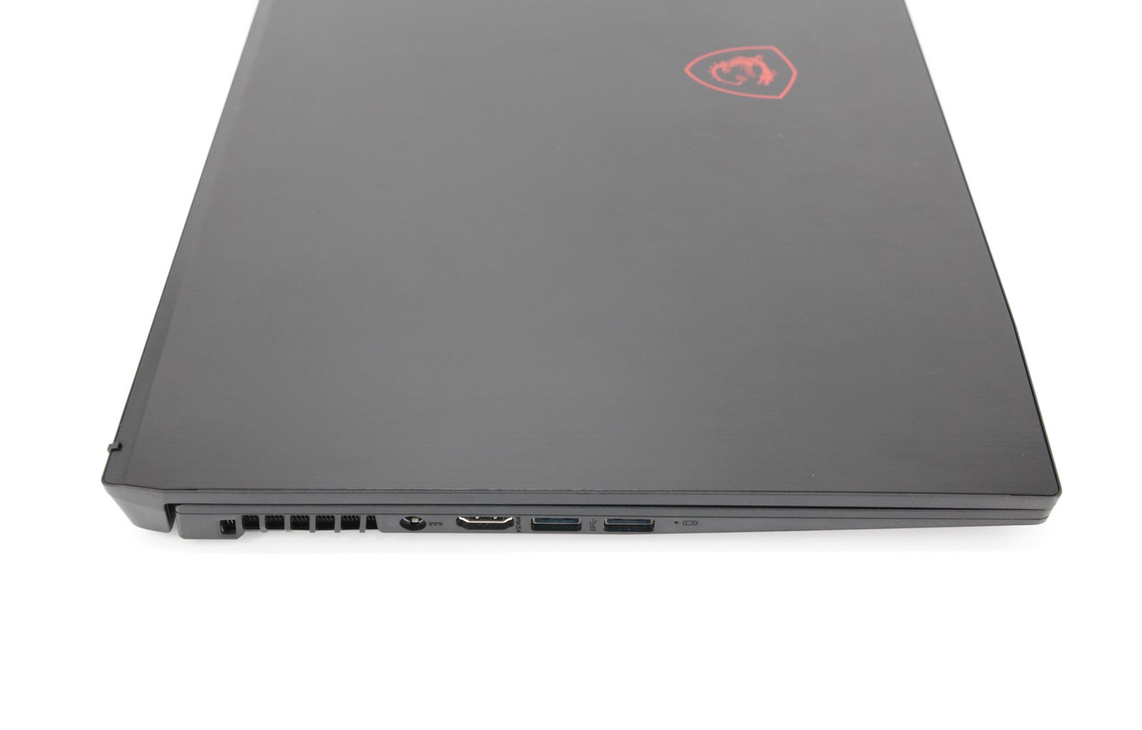 MSI GF75 17.3" Gaming Laptop: GTX 1650, i5-9300H, 8GB RAM, 256GB SSD - CruiseTech