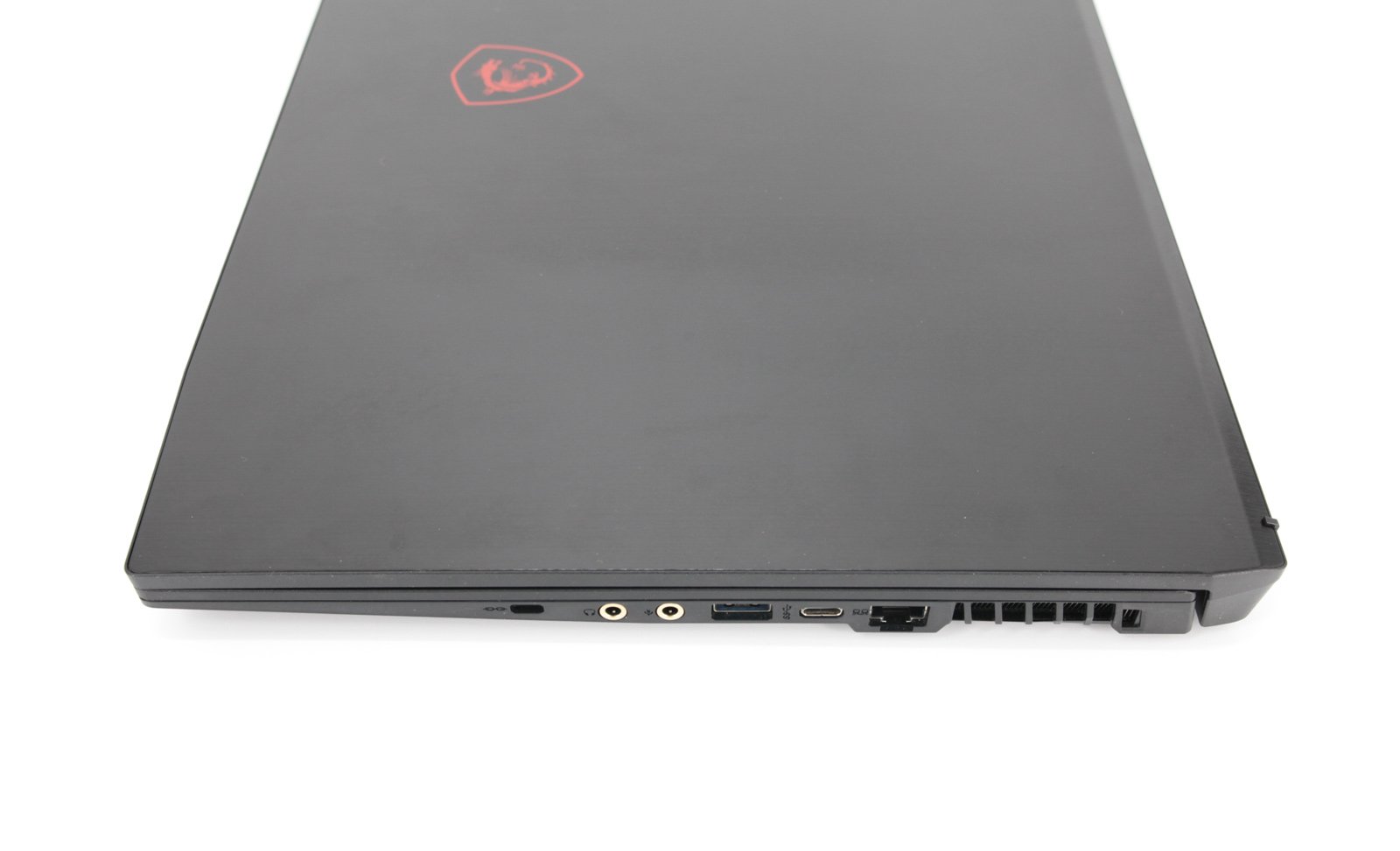 MSI GF75 17.3" Gaming Laptop: GTX 1650, i5-9300H, 8GB RAM, 256GB SSD - CruiseTech