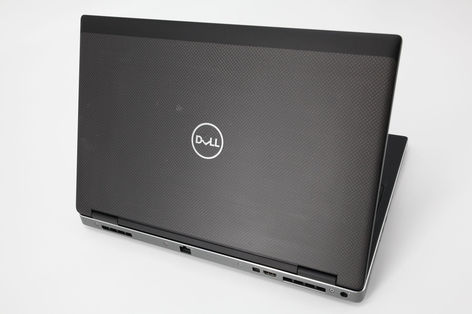 Dell Precision 7530 Laptop Xeon-2186M 32GB RAM, 512GB, NVIDIA P3200 Warranty - CruiseTech
