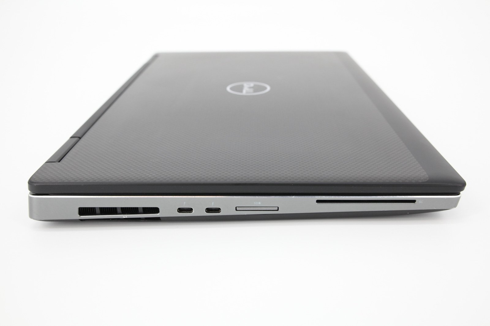 Dell Precision 7530 Laptop Xeon-2186M 32GB RAM, 512GB, NVIDIA P3200 Warranty - CruiseTech