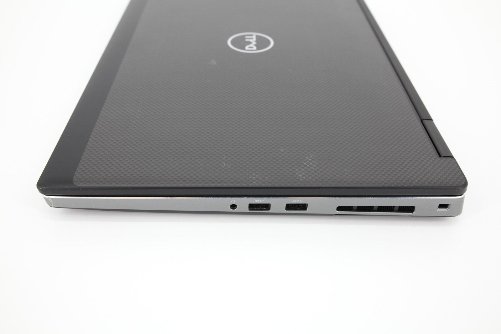 Dell Precision 7530 Laptop Xeon-2186M 32GB RAM, 512GB, NVIDIA P3200 Warranty - CruiseTech