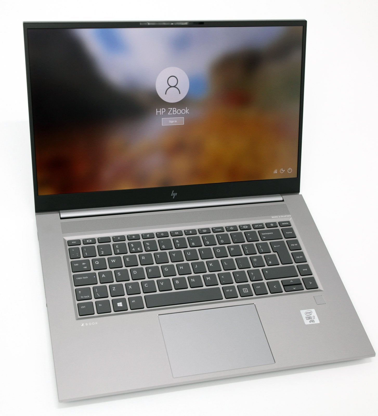 HP ZBook Studio G7 Laptop: RTX 3000, Core i7-10850H, 32GB RAM, 512GB, Warranty - CruiseTech