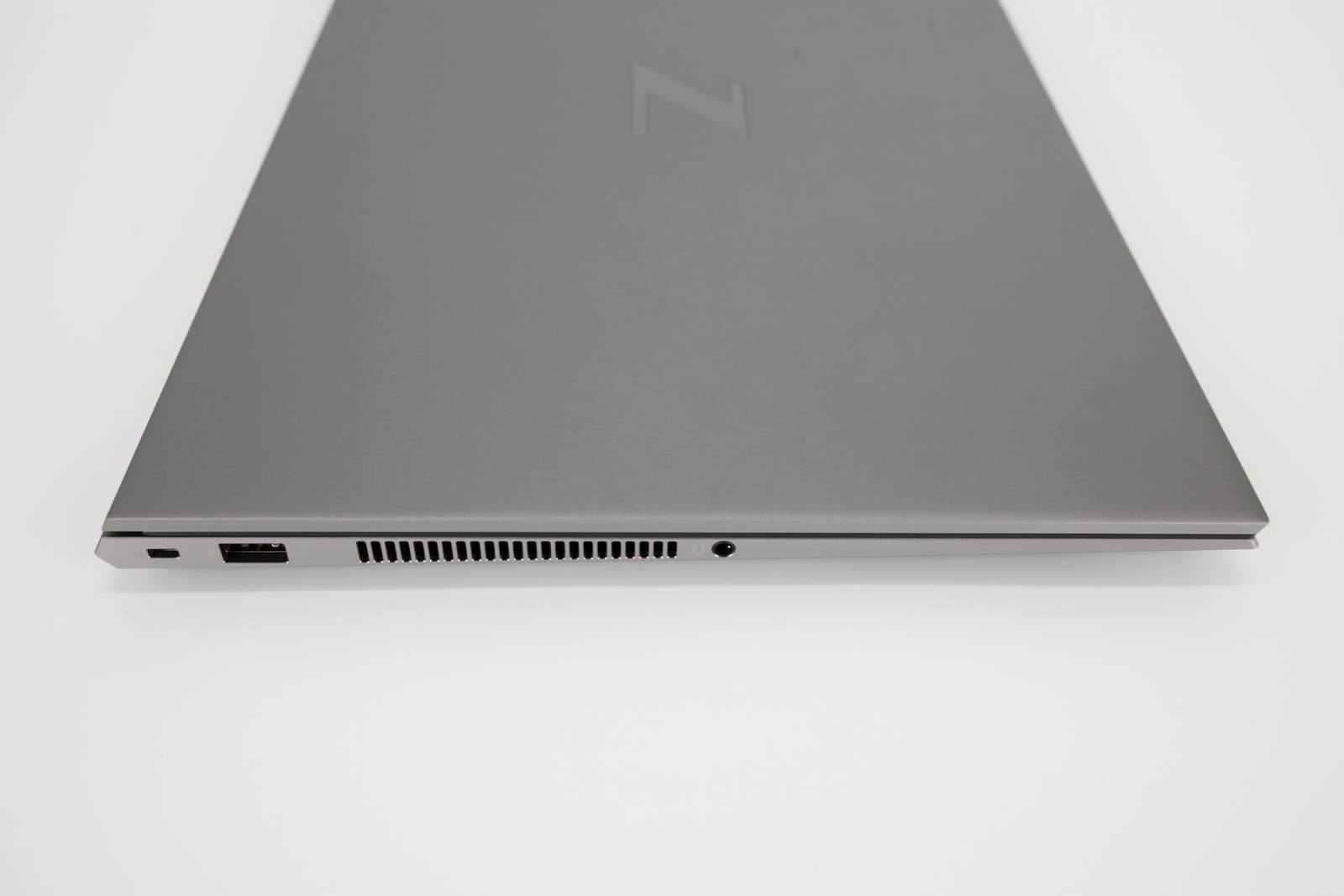 HP ZBook Studio G7 Laptop: RTX 3000, Core i7-10850H, 32GB RAM, 512GB, Warranty - CruiseTech