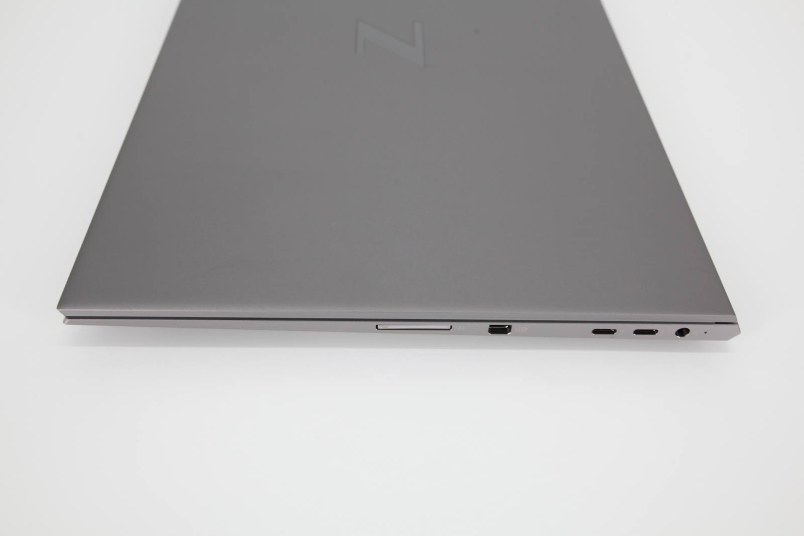 HP ZBook Studio G7 Laptop: RTX 3000, Core i7-10850H, 32GB RAM, 512GB, Warranty - CruiseTech