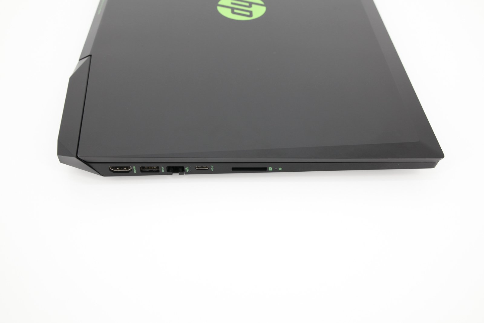 HP Pavilion 17" 144Hz Gaming Laptop: i7-10750H, 16GB RAM, 512GB+1TB Warranty VAT - CruiseTech