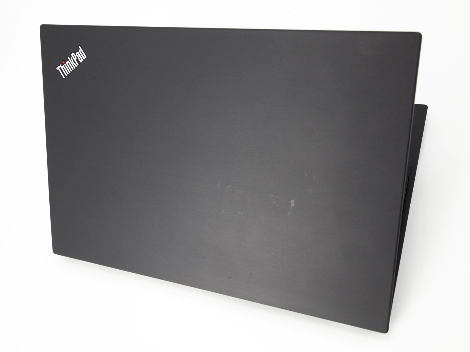 Lenovo ThinkPad P53s Laptop: Core i7-8665U, 16GB RAM, 512GB, Quadro P520 - CruiseTech