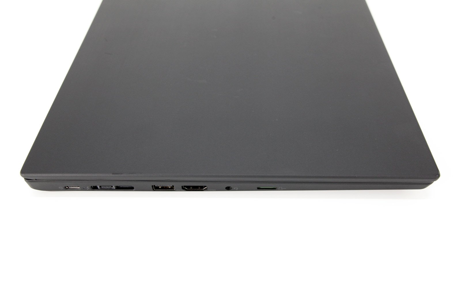 Lenovo ThinkPad P53s Laptop: Core i7-8665U, 16GB RAM, 512GB, Quadro P520 - CruiseTech