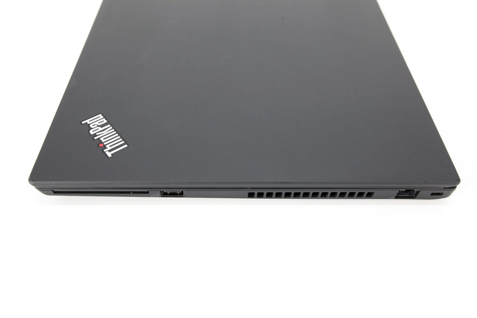 Lenovo ThinkPad P53s Laptop: Core i7-8665U, 16GB RAM, 512GB, Quadro P520 - CruiseTech