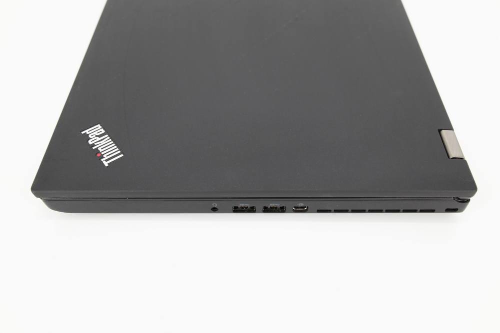 Lenovo Thinkpad P50 15.6" Laptop: 6th Gen i7, Quadro M1000M, 256GB 16GB RAM VAT - CruiseTech