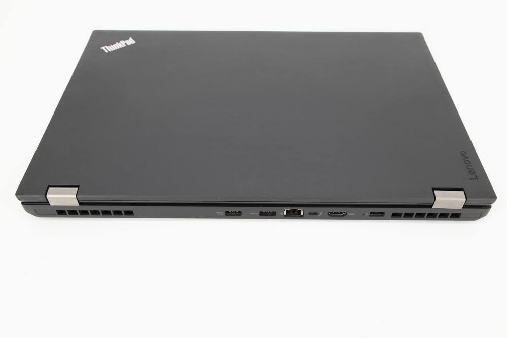 Lenovo Thinkpad P50 Laptop: 6th Gen i7, Quadro M1000M, 256GB