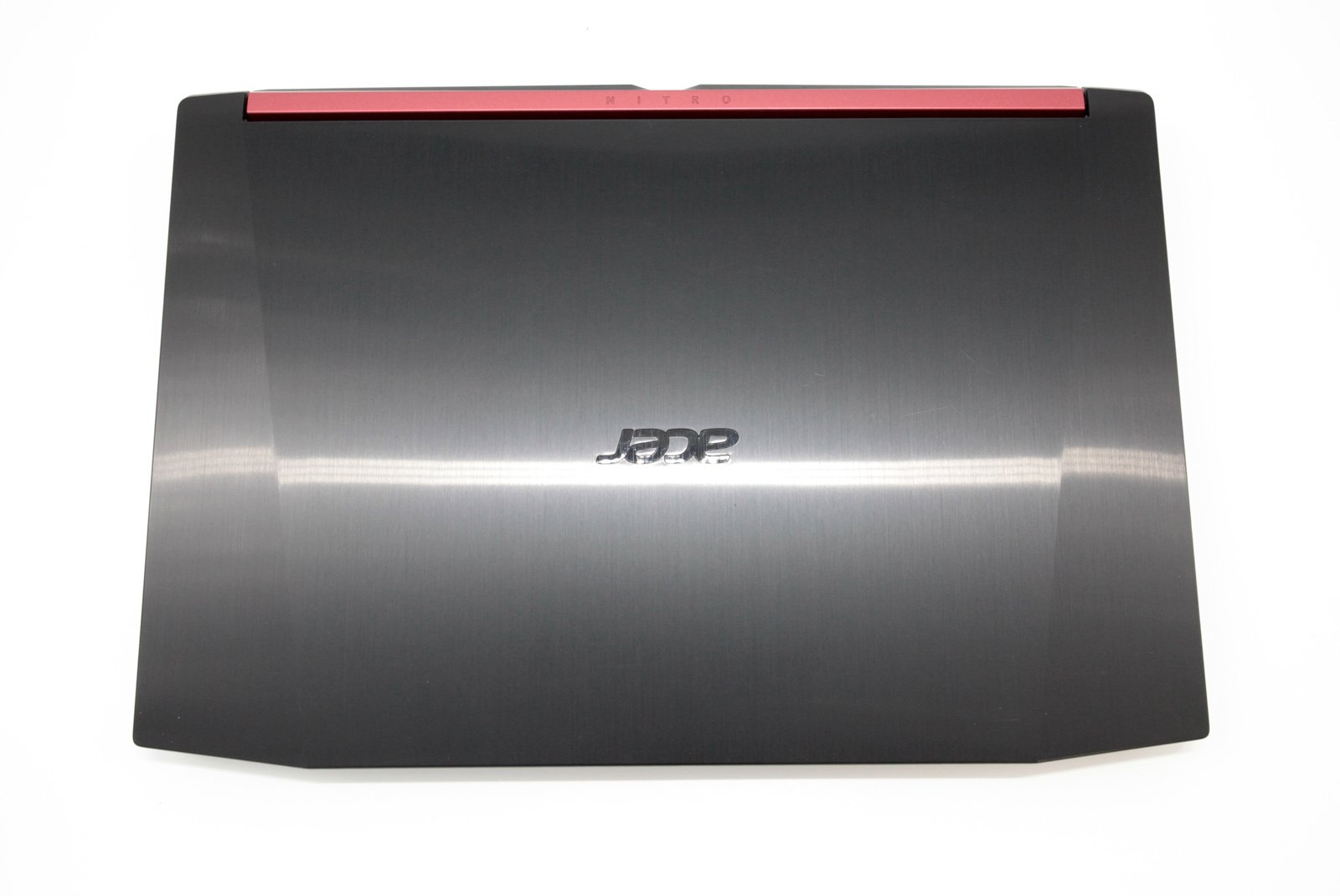Acer Nitro 5 Gaming Laptop: 15.6 Core i7-7700HQ, 8GB RAM, 256GB SSD NVIDIA 1050 - CruiseTech