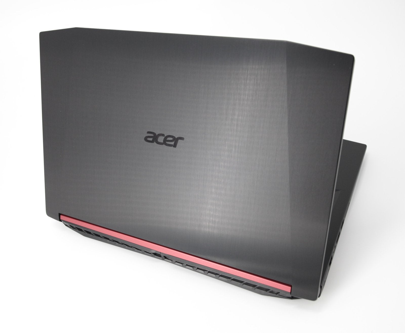 Acer Nitro 5 Gaming Laptop: 15.6 Core i7-7700HQ, 8GB RAM, 256GB SSD NVIDIA 1050 - CruiseTech