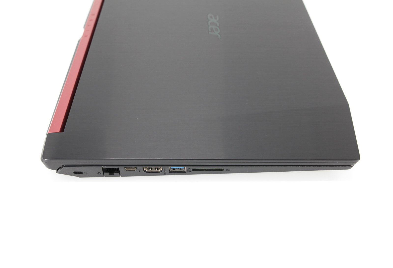 Acer Nitro 5 Gaming Laptop: 15.6 Core i7-7700HQ, 8GB RAM, 256GB SSD NVIDIA 1050 - CruiseTech