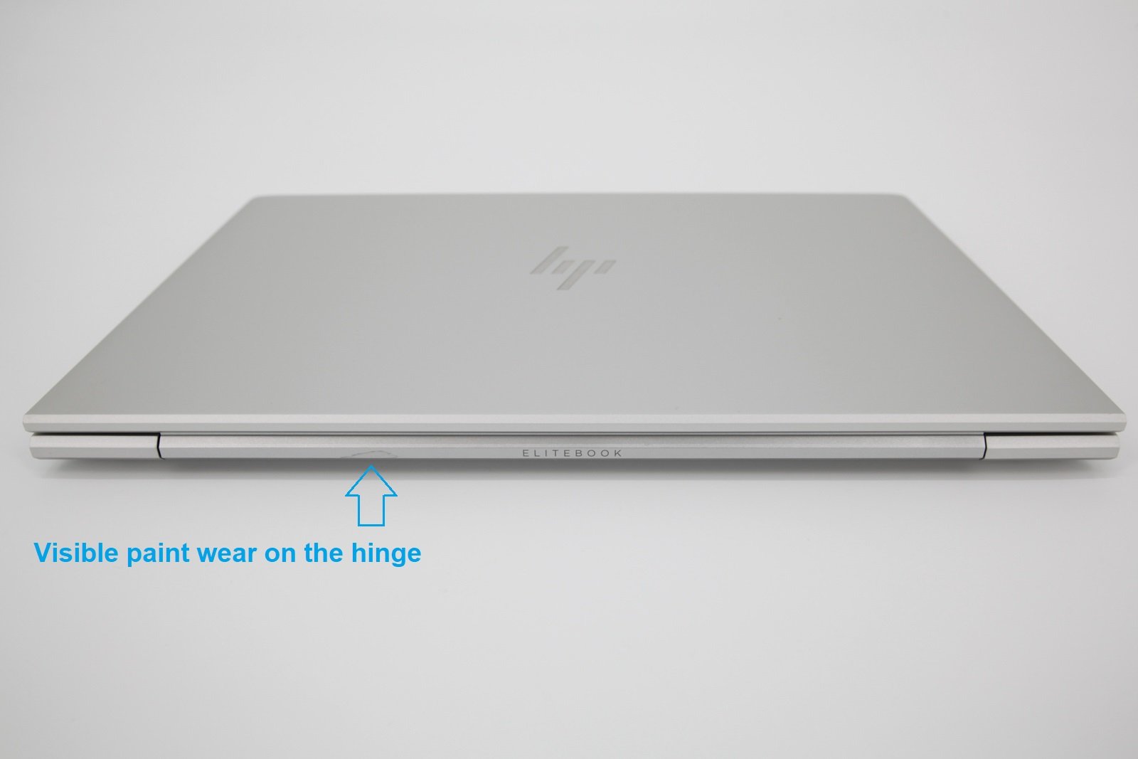 HP EliteBook 840 G7 14" Laptop: Core i5 10th Gen, 256GB SSD, 8GB RAM Warranty - CruiseTech