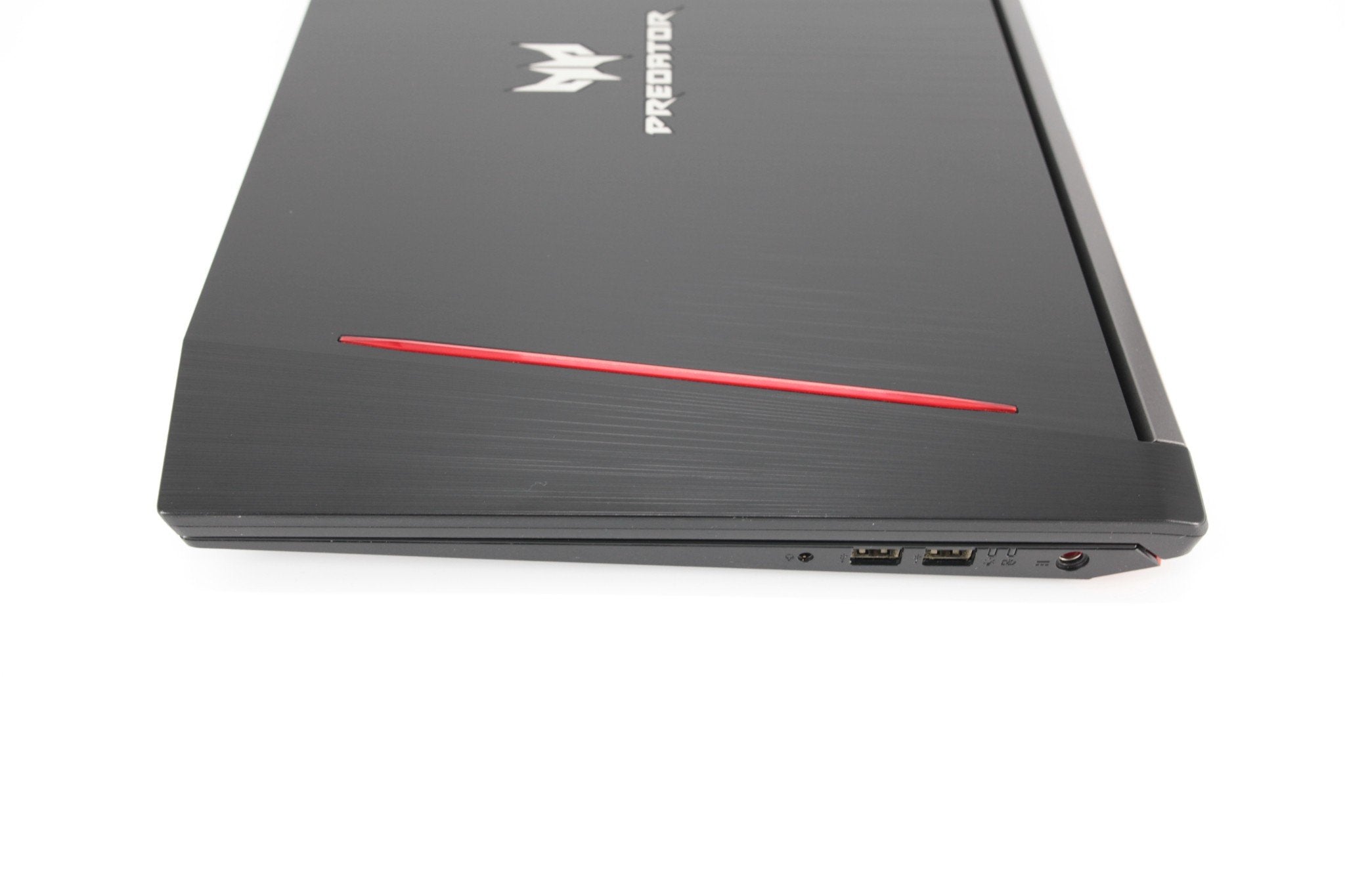 Acer Helios 15.6" Gaming Laptop: Core i7-10750H, RTX 2060, 512GB SSD, 16GB RAM - CruiseTech