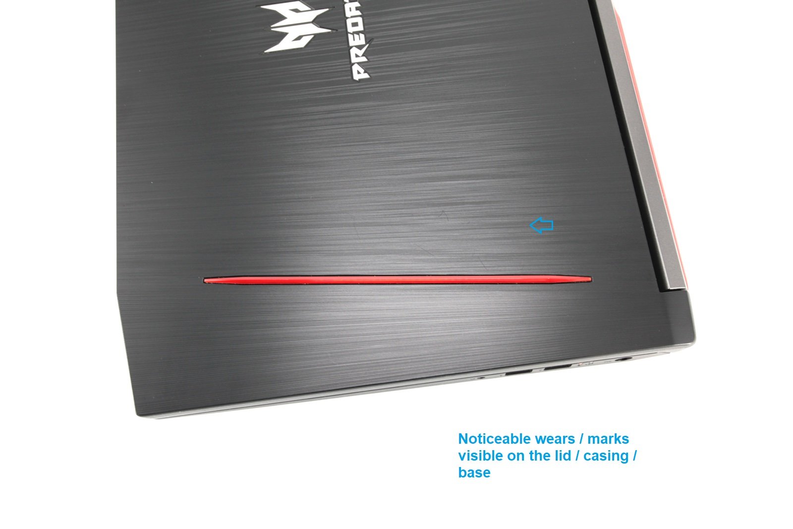 Acer Helios 15.6" Gaming Laptop: Core i7-10750H, RTX 2060, 512GB SSD, 16GB RAM - CruiseTech