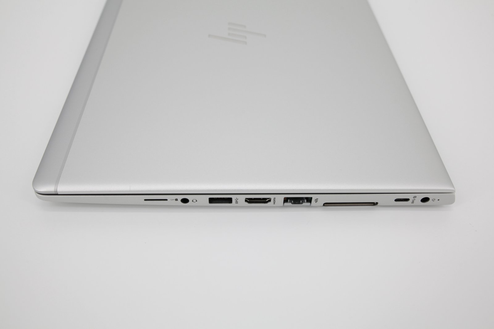 HP EliteBook 745 G5 Laptop: AMD Ryzen 7, 16GB RAM, 512GB SSD, Privacy Warranty - CruiseTech
